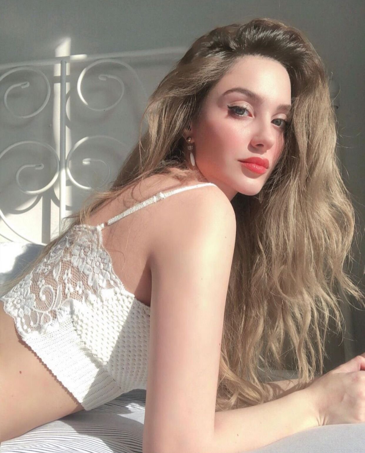 Van Aşkı Tutan Kadın Escort Kader